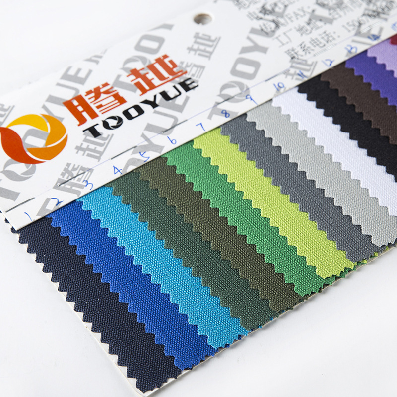 牛津布袋实物图