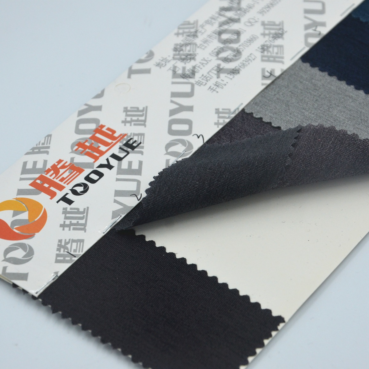 TY-027 Shandong Silk cationic Oxford fabric, Shandong silk cationic pu coated polyester fabric, Snowflake fabric, imitation linen fabric Application Scenario