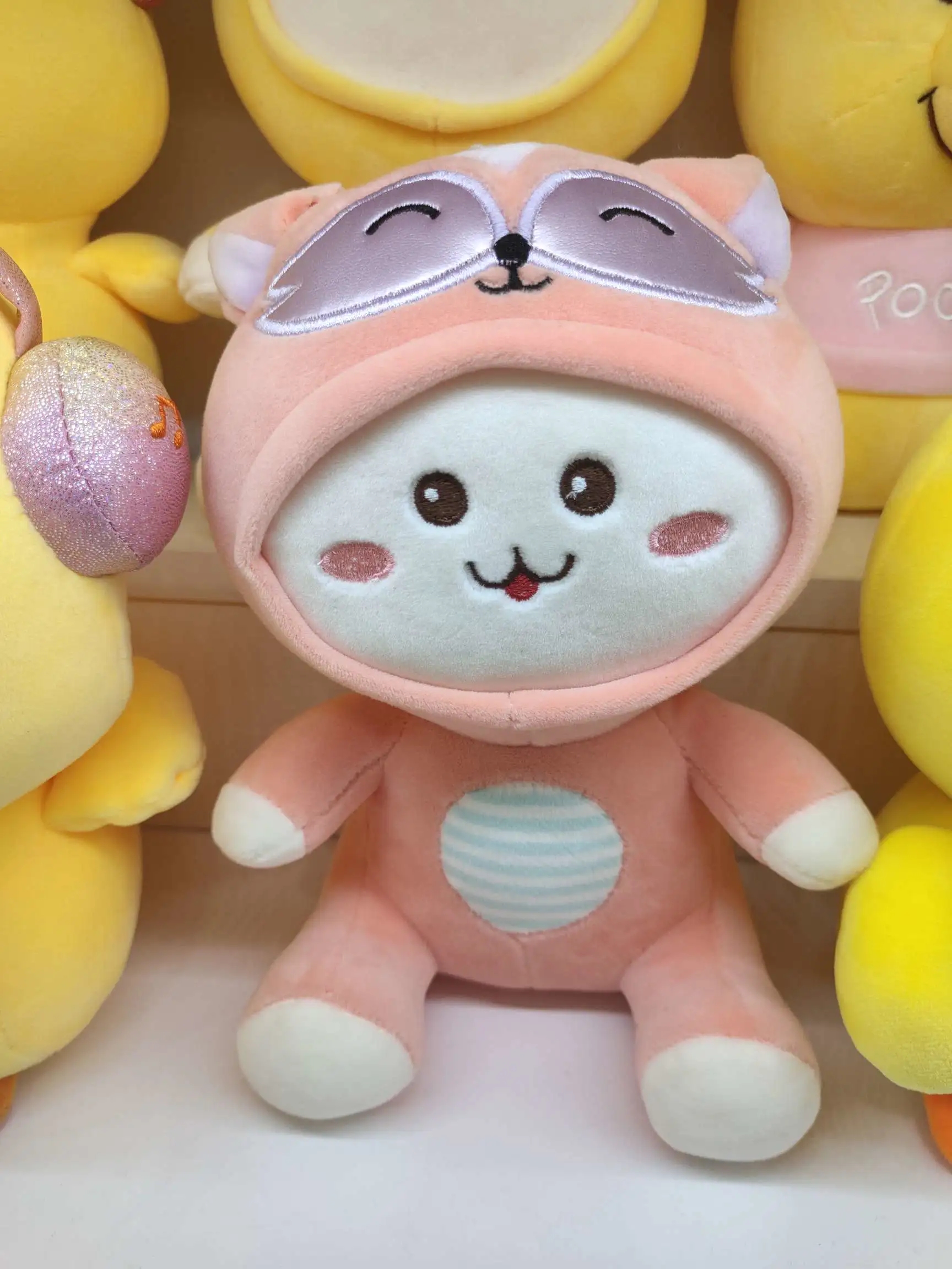 Little fox Item Picture