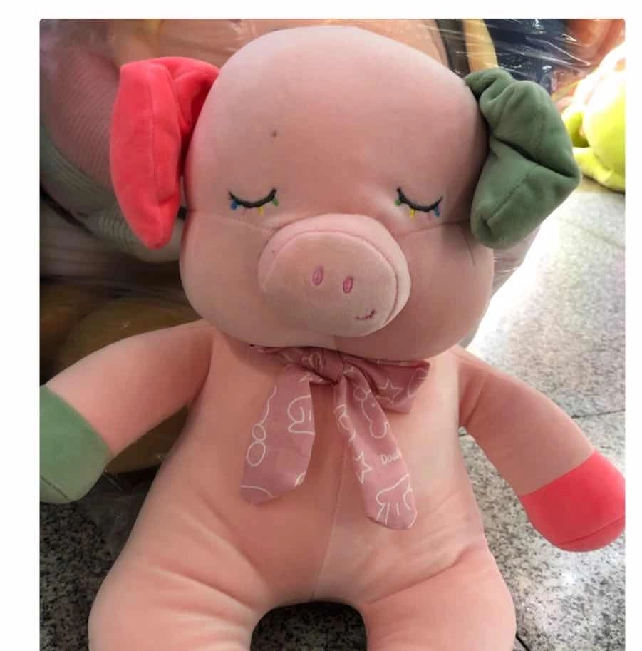 Piggy Application Scenario