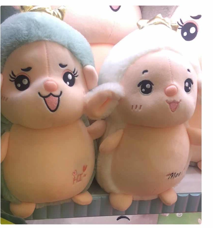 Hedgehog Application Scenario