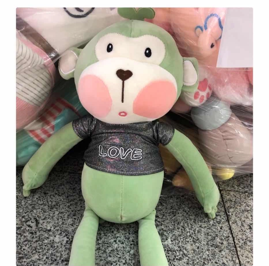 The monkey Item Picture