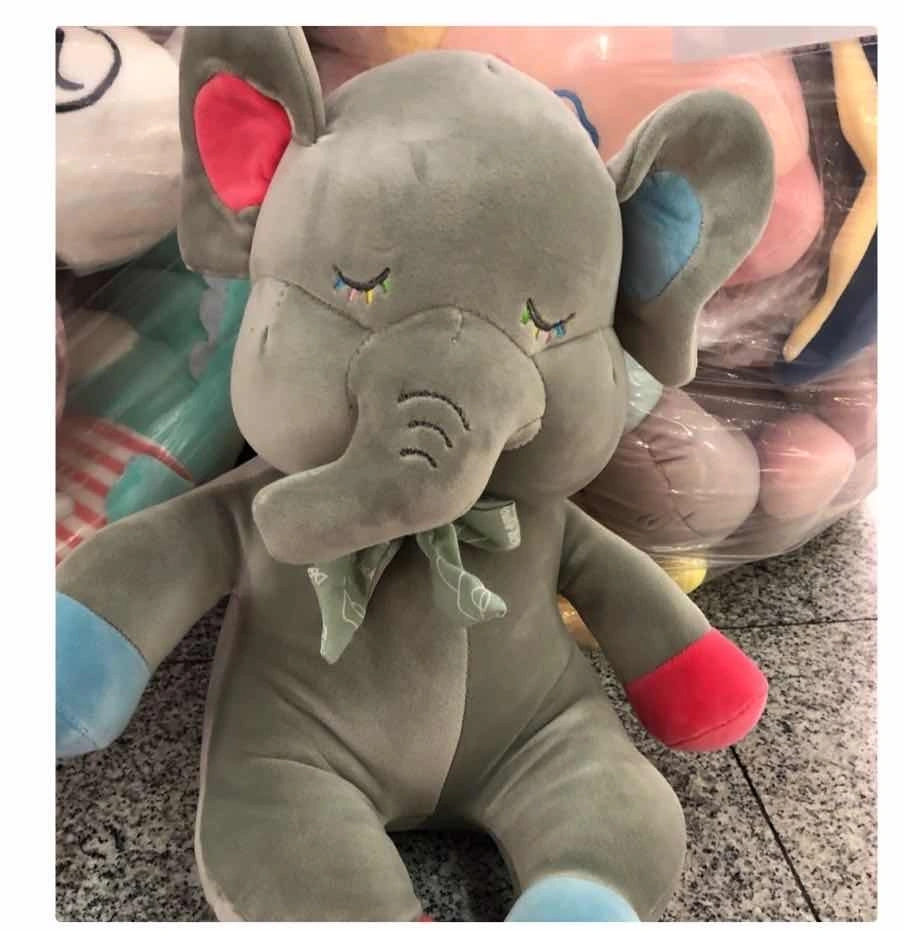 Elephant Item Picture