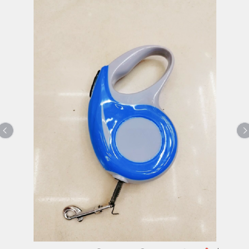 宠物牵引绳产品图