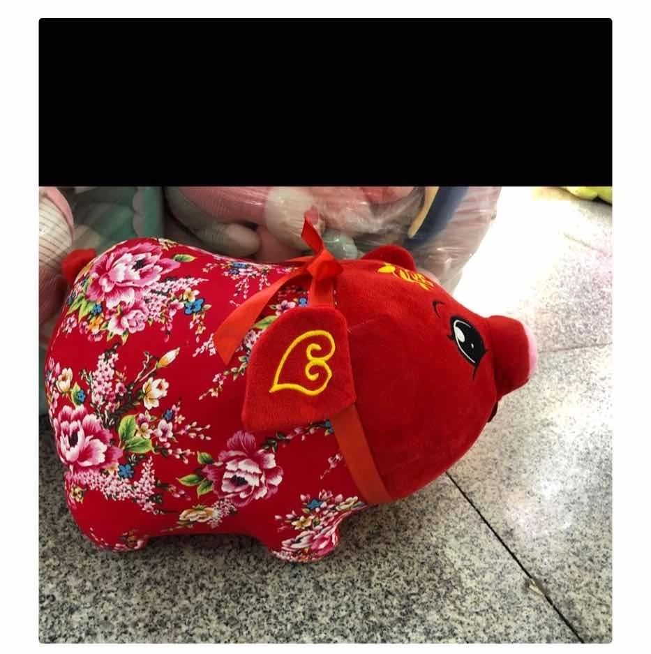 猪肉零食实物图