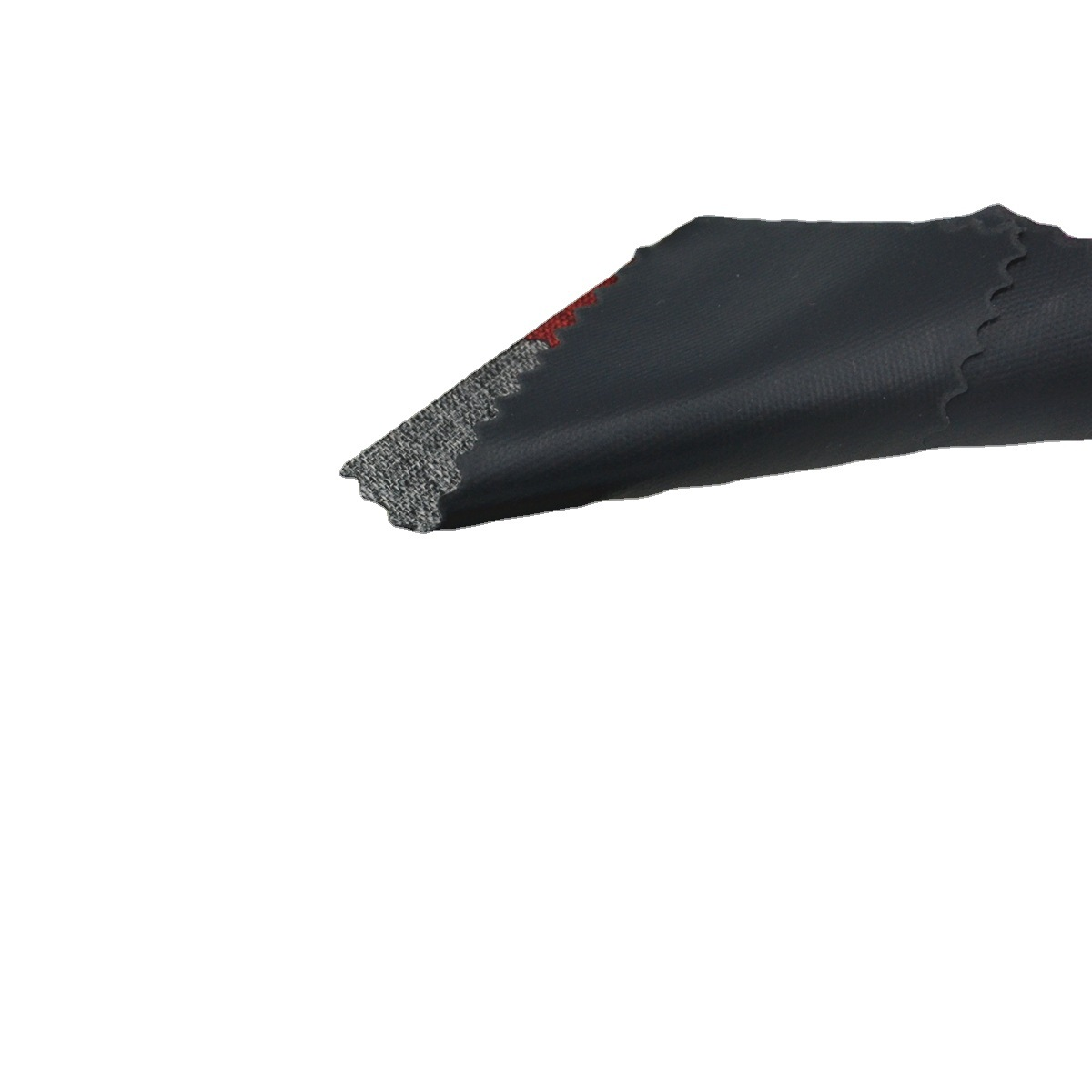 TY-047 rpet fabric, 300d cationic furniture pvc coated, GRS-certified rpet textile knitted Oxford fabric