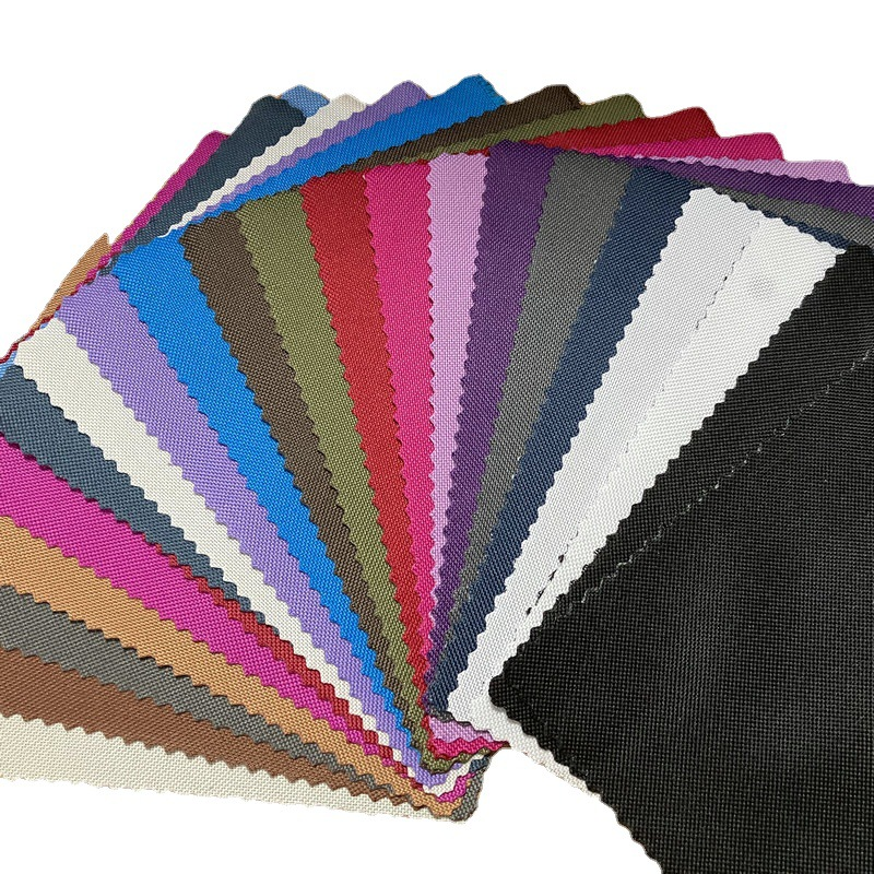 TY-059, direct supply from ty-059 factory, 6*6 waterproof fabric for backpacks, handbags, outdoor packaging fabric, PVC plain weave laminated tent details Picture