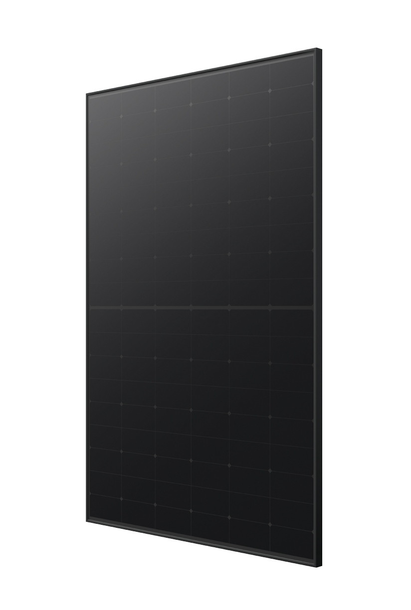 LONGI/HIMO-6/MONO/570W/565W/560W/SOLAR PANE细节图