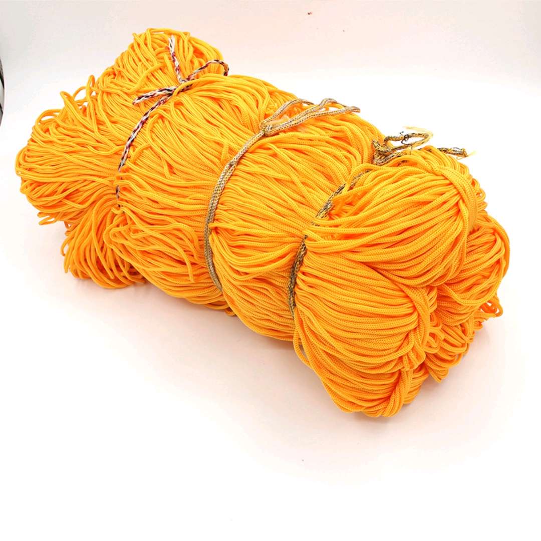 手工编织绳/勾针线/空芯绳产品图