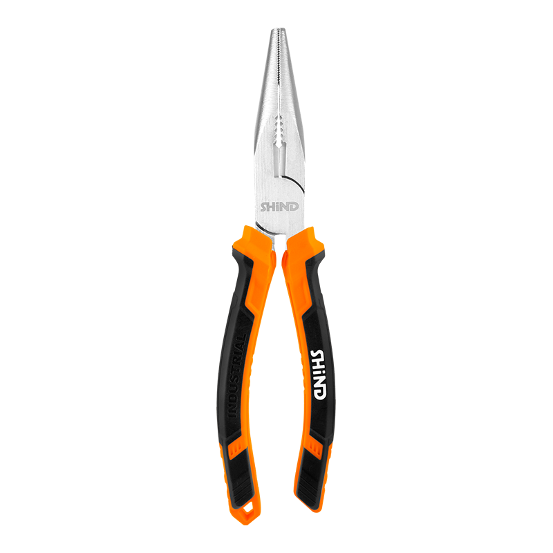 94013-尖头钳-8 in Long Nose Pliers