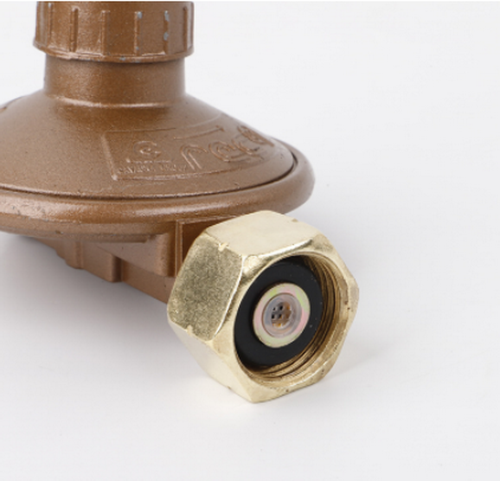 减压阀/煤气阀门液化气减压阀/调节阀细节图