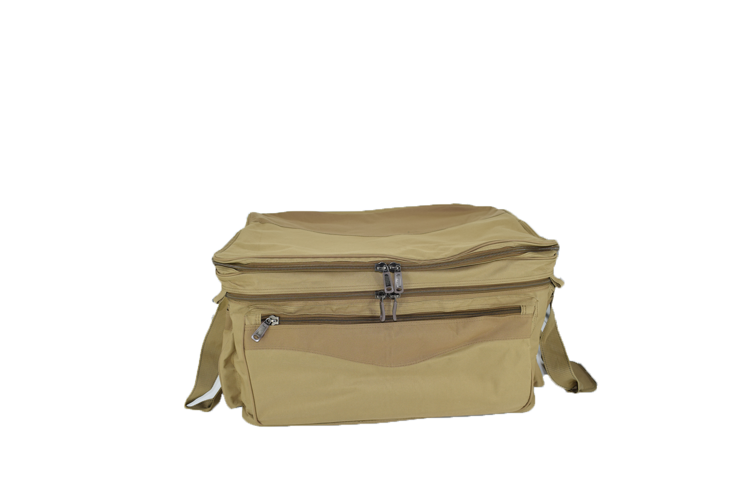 Medium-sized luggage storage bag for outdoor camping and picnic
