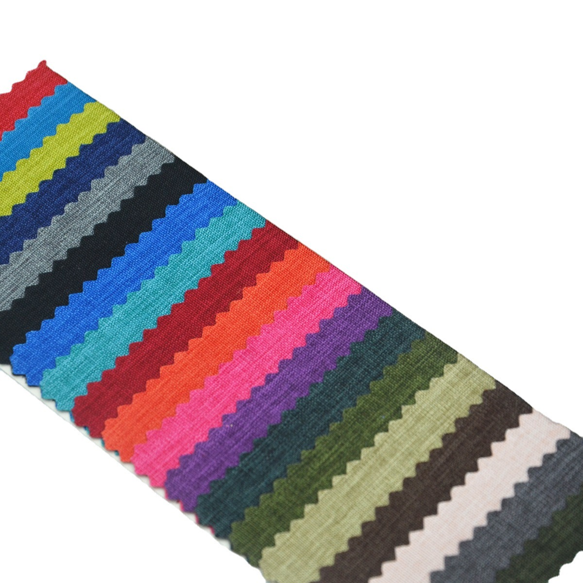 TY-- 034 300D Matte, stretchable pu, waterproof 27# Pink Specification image