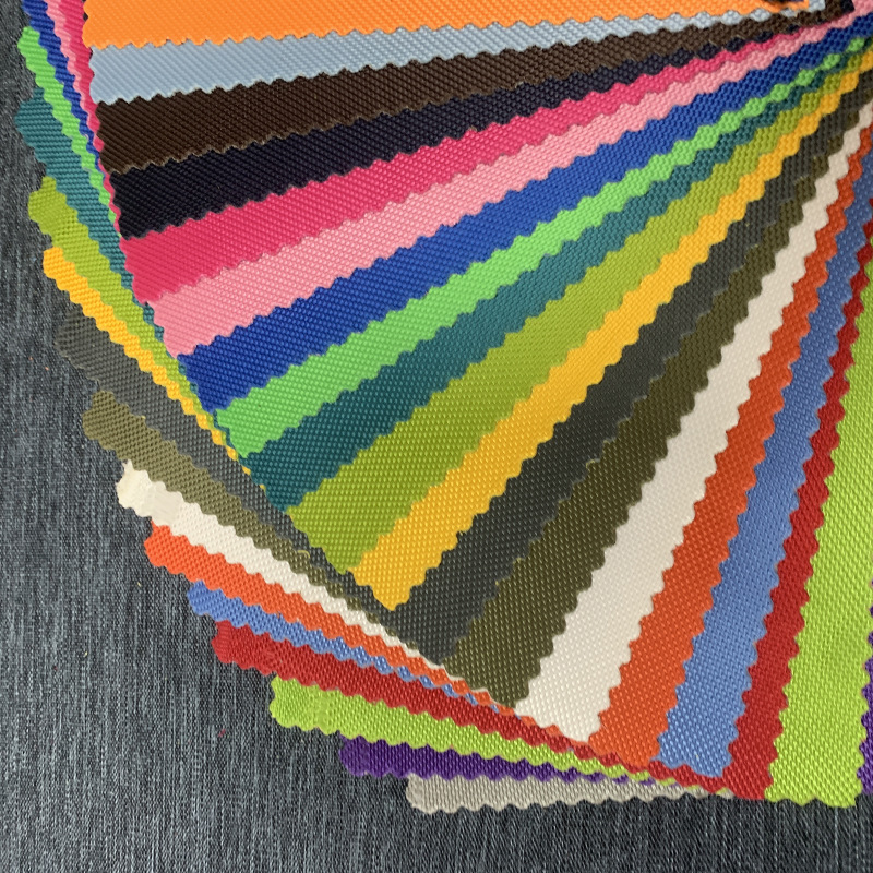 1680d double-strand PVC Specification image