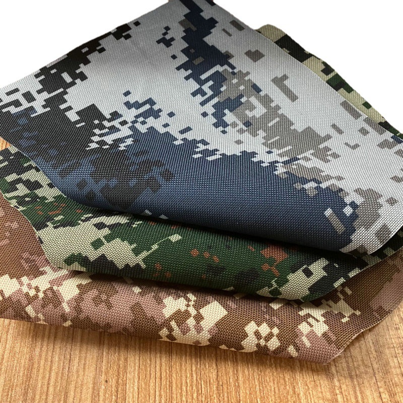 迷彩服、军迷服、作训服实物图