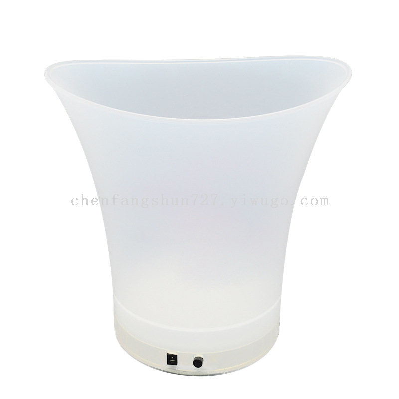 冰桶、冰夹实物图