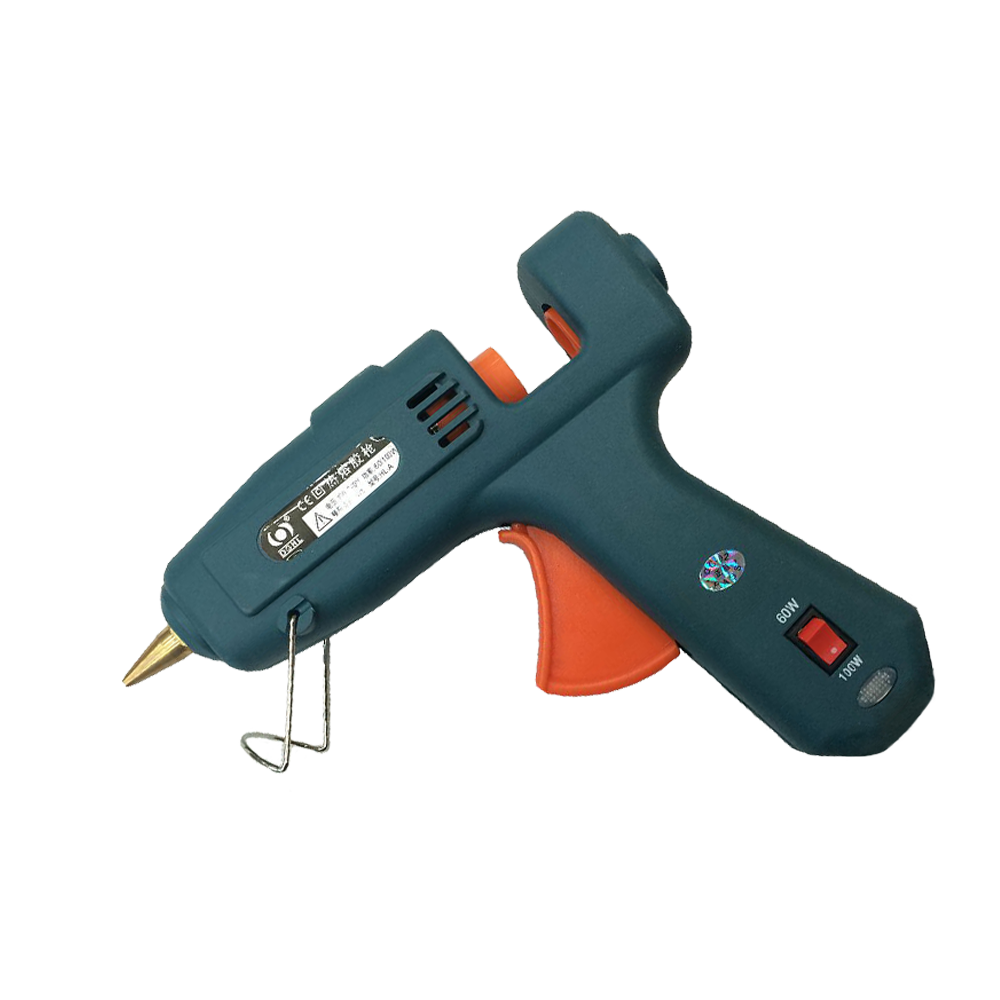 【 Fixed Customer 】DGHL rubber gun yx60/100 dual-temperature large rubber gun.