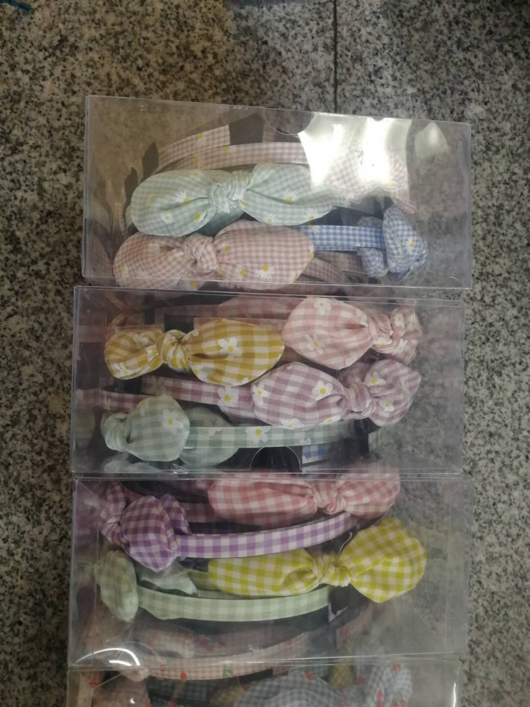 发箍/发饰/韩版细节图