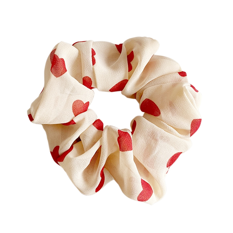 发圈/发饰/韩版产品图