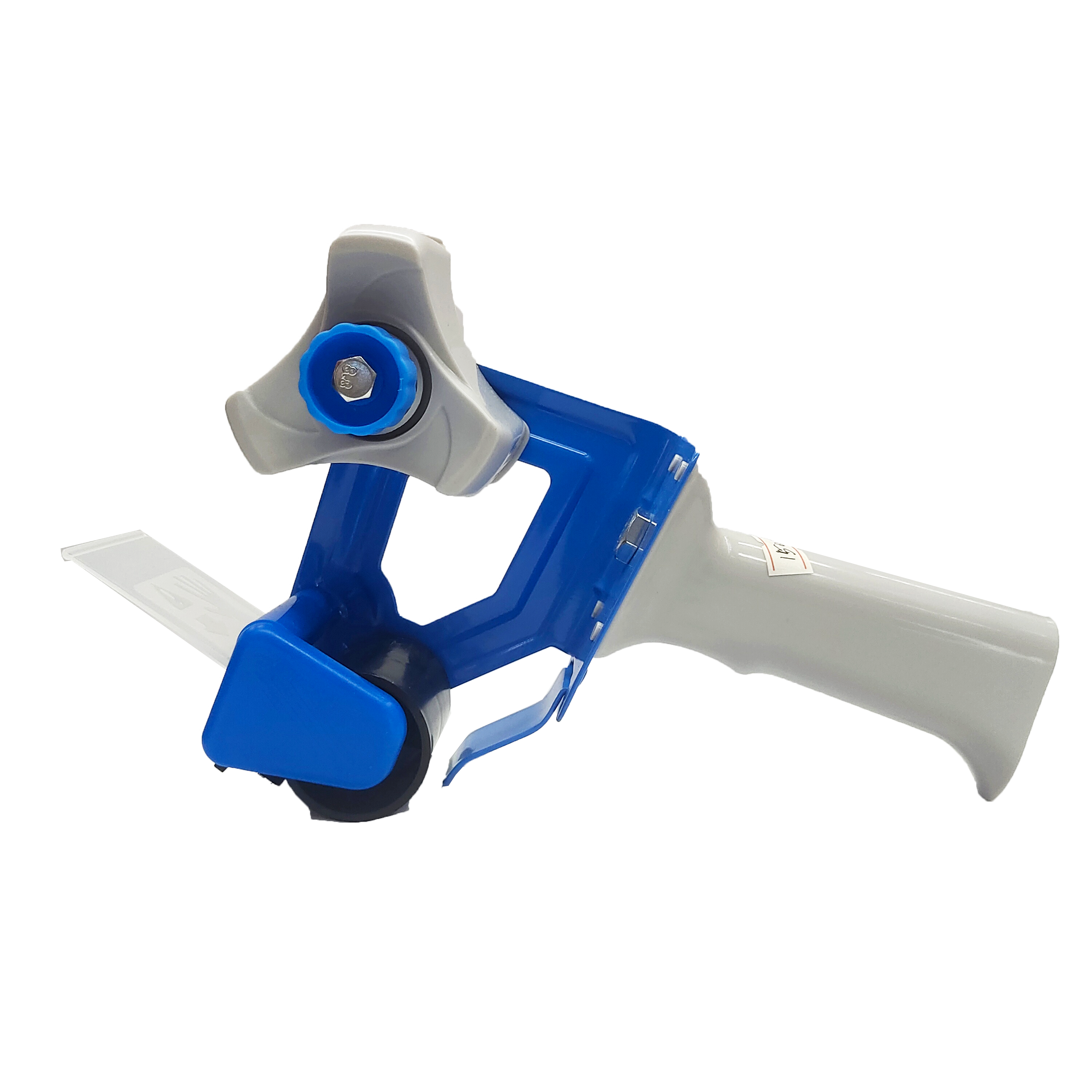 DGHL belt conveyor, box sealer, handle cutter Application Scenario