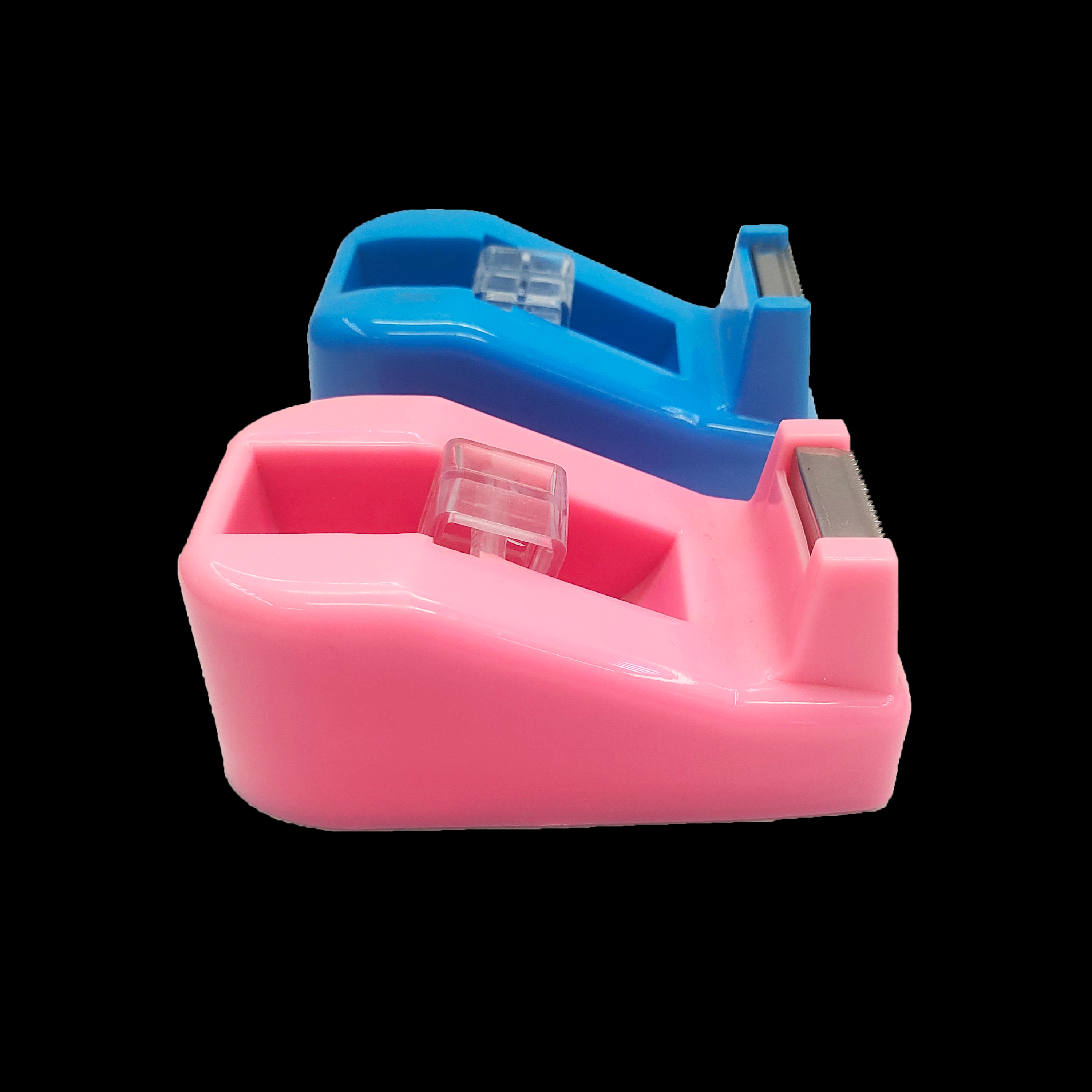 Yiwu Youcheng office supplies rubber base tape cutter Specification image