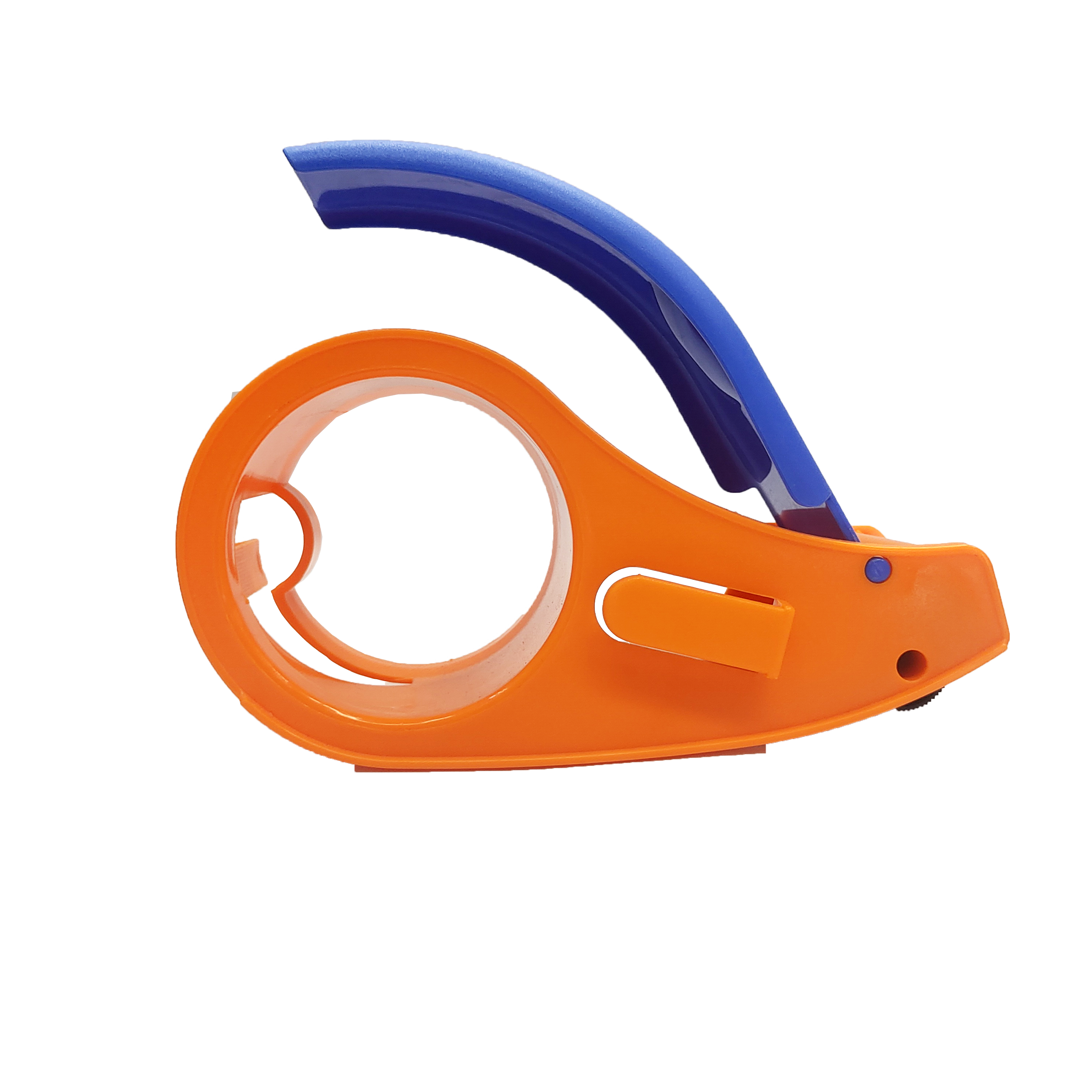 DGHL extended type Yiwu Youcheng tape box sealer, cutter and belt conveyor details Picture