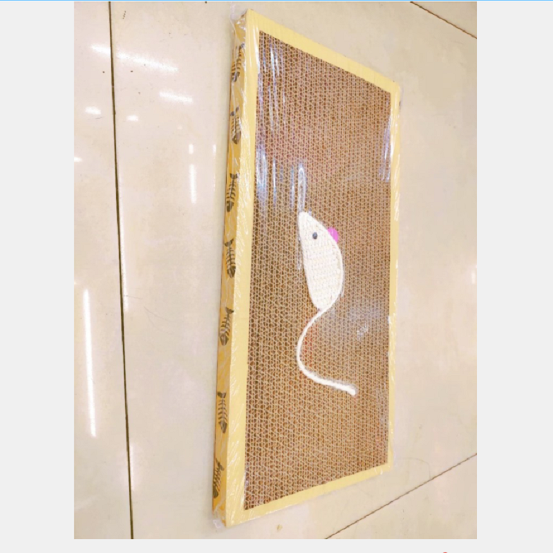 ألواح القط المسطحة التي تستخدم كطعم للفئران السنديان Specification image