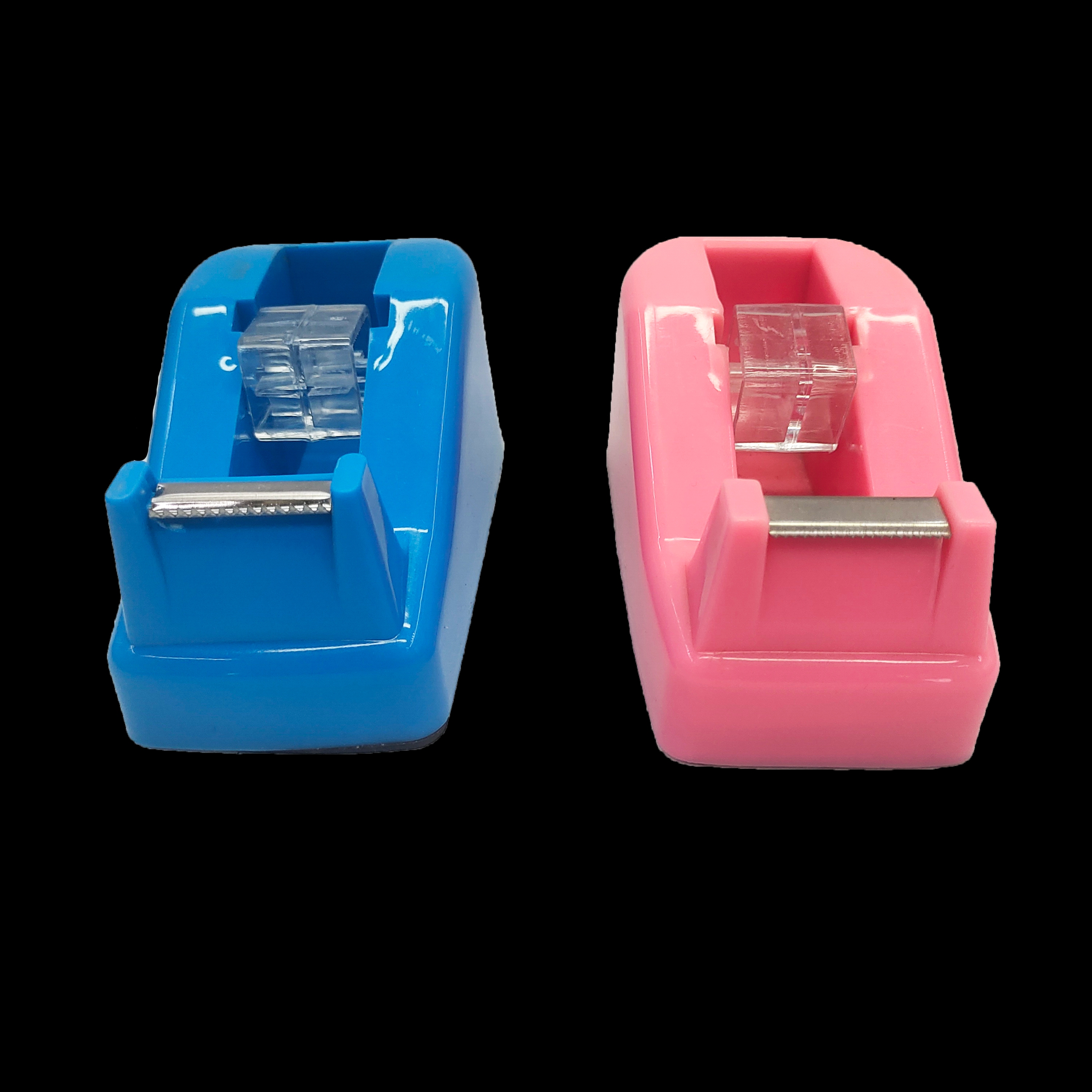 Yiwu Youcheng office supplies rubber base tape cutter Application Scenario