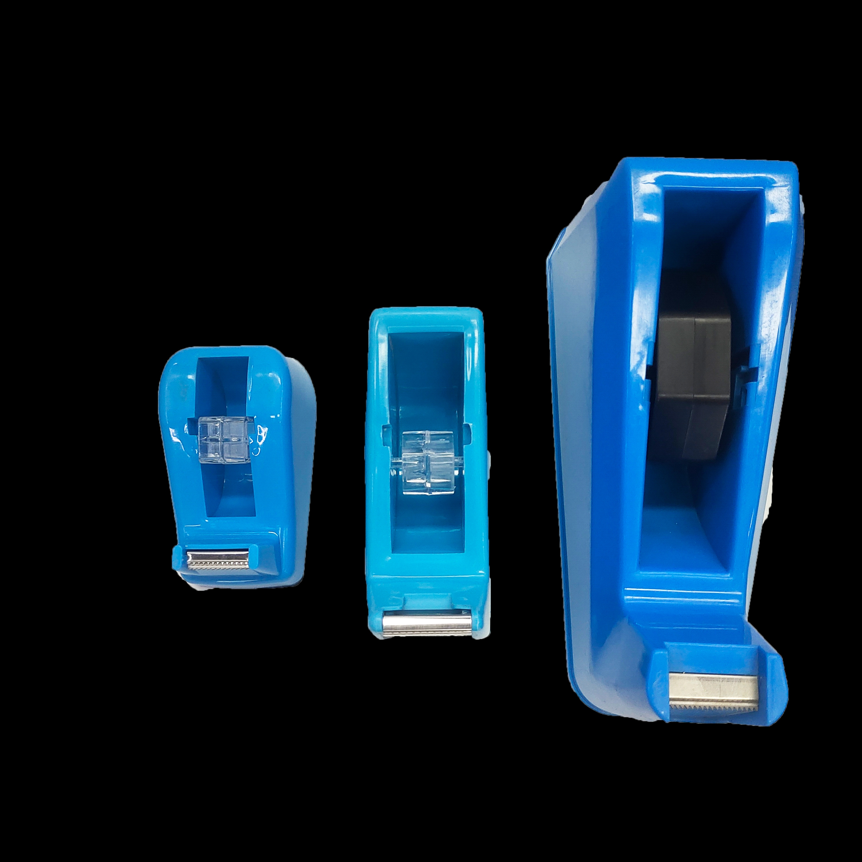 Youxin tape seat Yiwu Youcheng office Supplies Tape table tape cutter details Picture