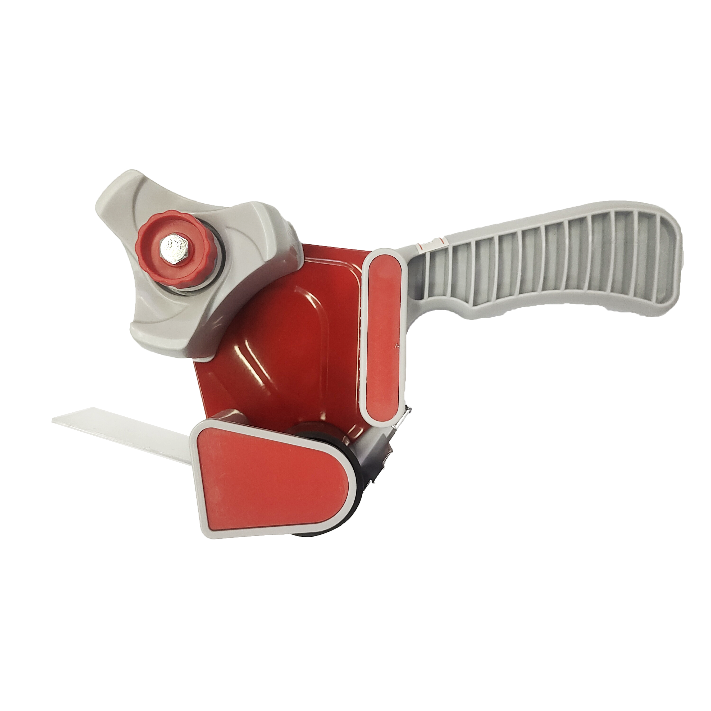 Box sealer, cutter, tape, box sealer handle, box sealer tape seat