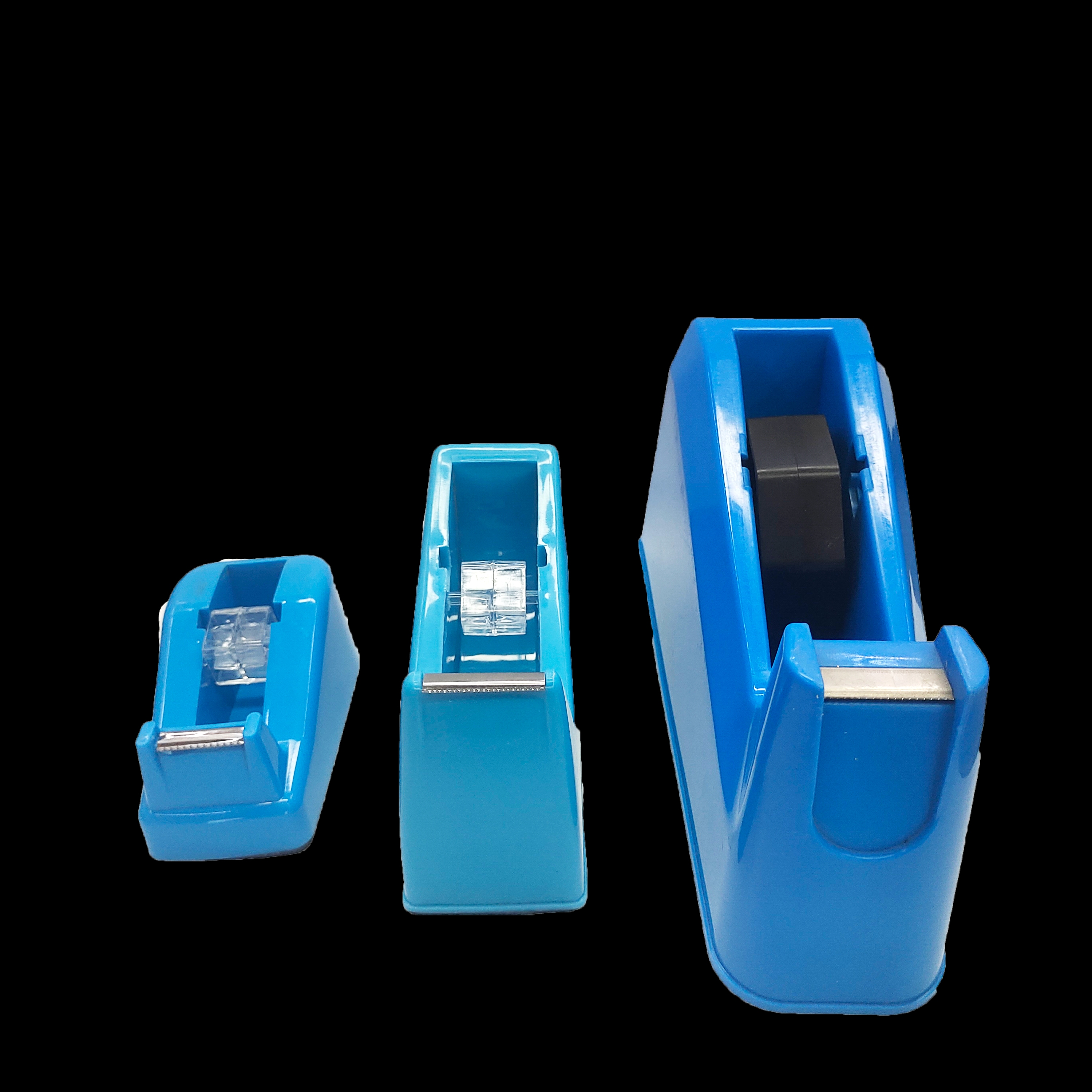 【 Guke 】 Adhesive table, adhesive tape seat, stationery adhesive tape seat, cartoon adhesive tape seat, adhesive tape seat