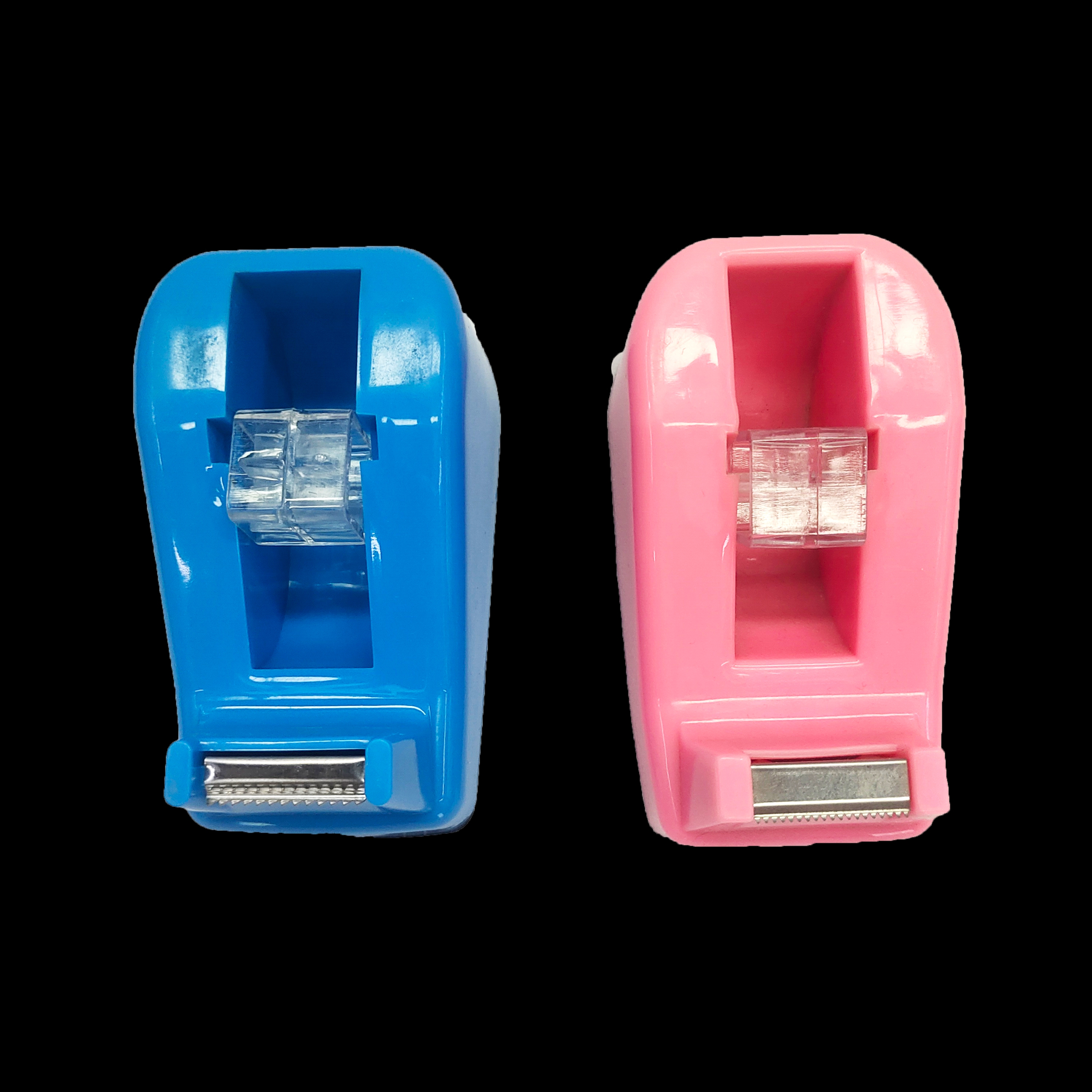 Yiwu Youcheng office supplies rubber base tape cutter Item Picture