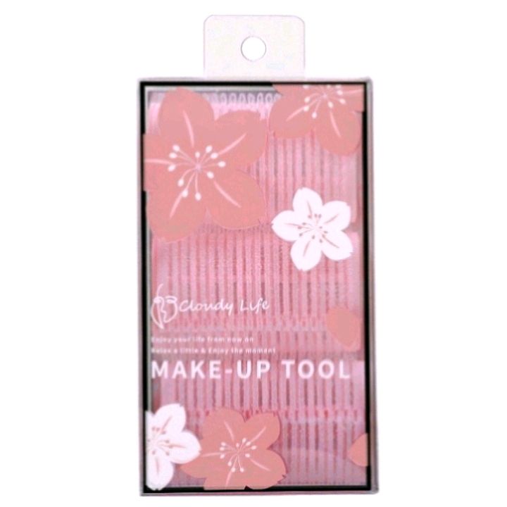 Air bangs self-adhesive magic curling iron mixed and matched super value set of four hair curls detail image 3
