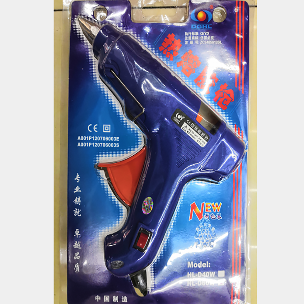 High-quality glue guns, adjustable temperature glue guns, hot melt glue guns details Picture