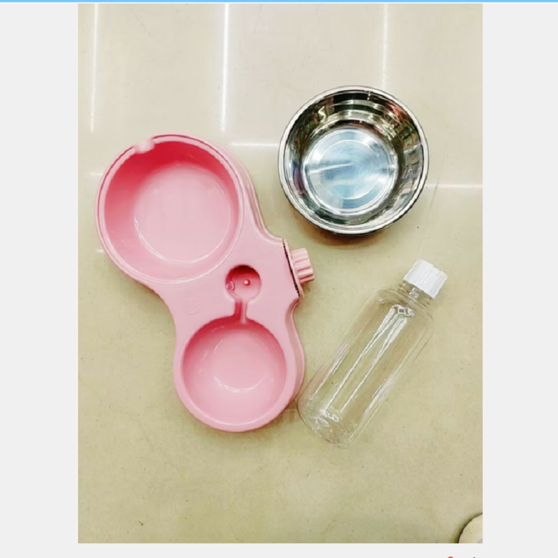 狗狗食具实物图