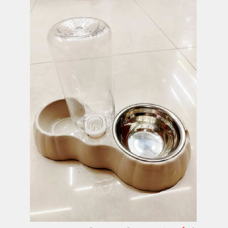 宠物喂食器/宠物喂食饮水细节图