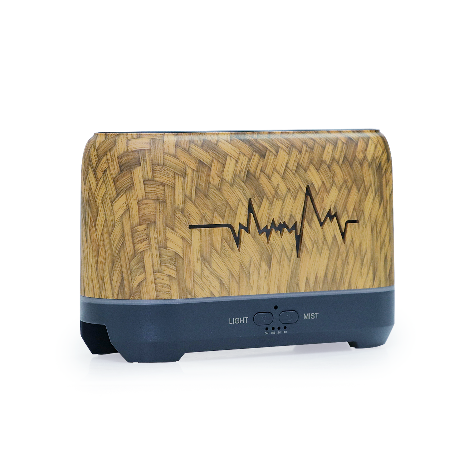 家用电器/生活电器/加湿器白底实物图