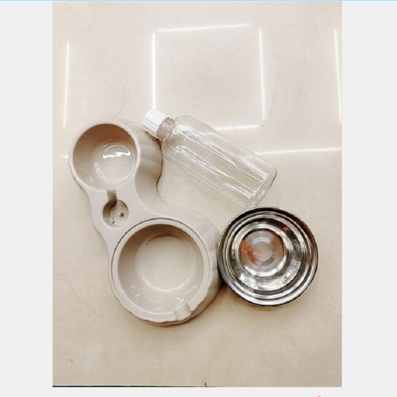 狗狗食具实物图