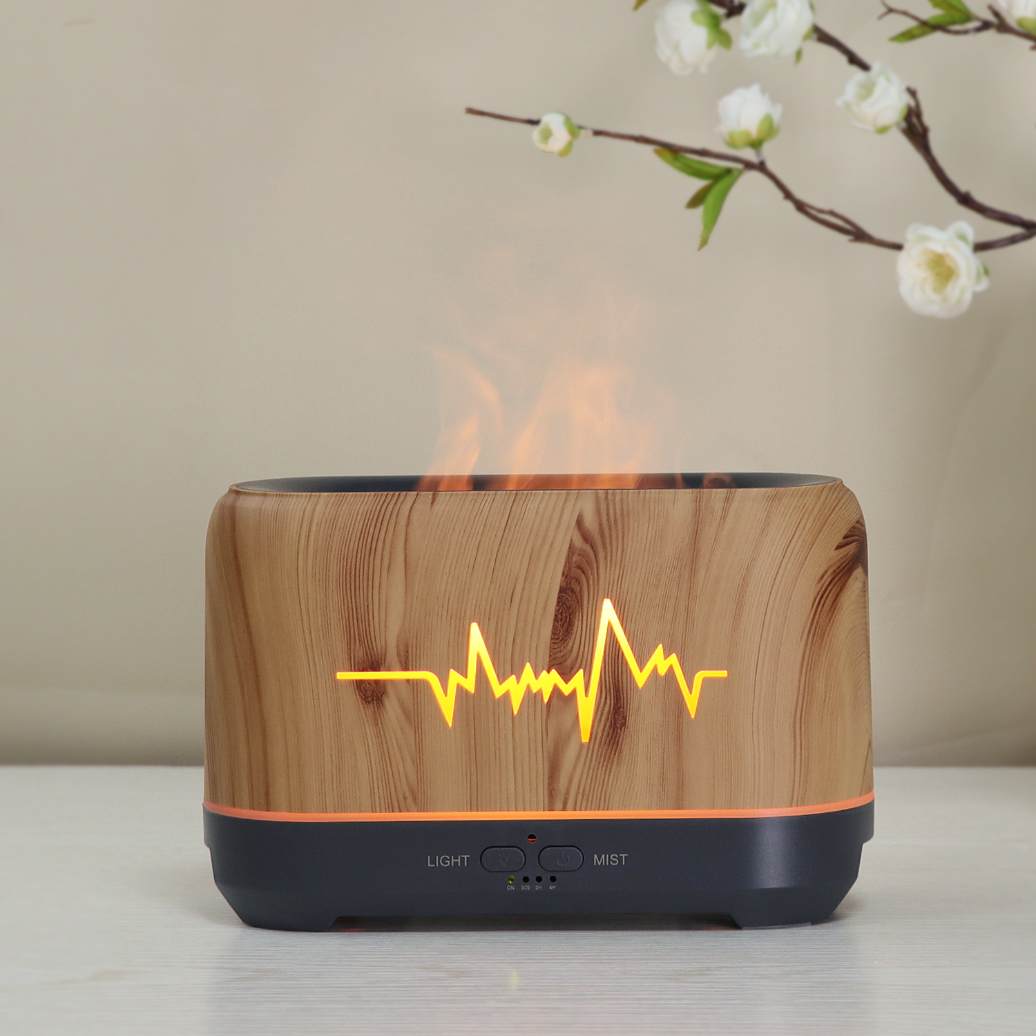 其他个人护理电器实物图