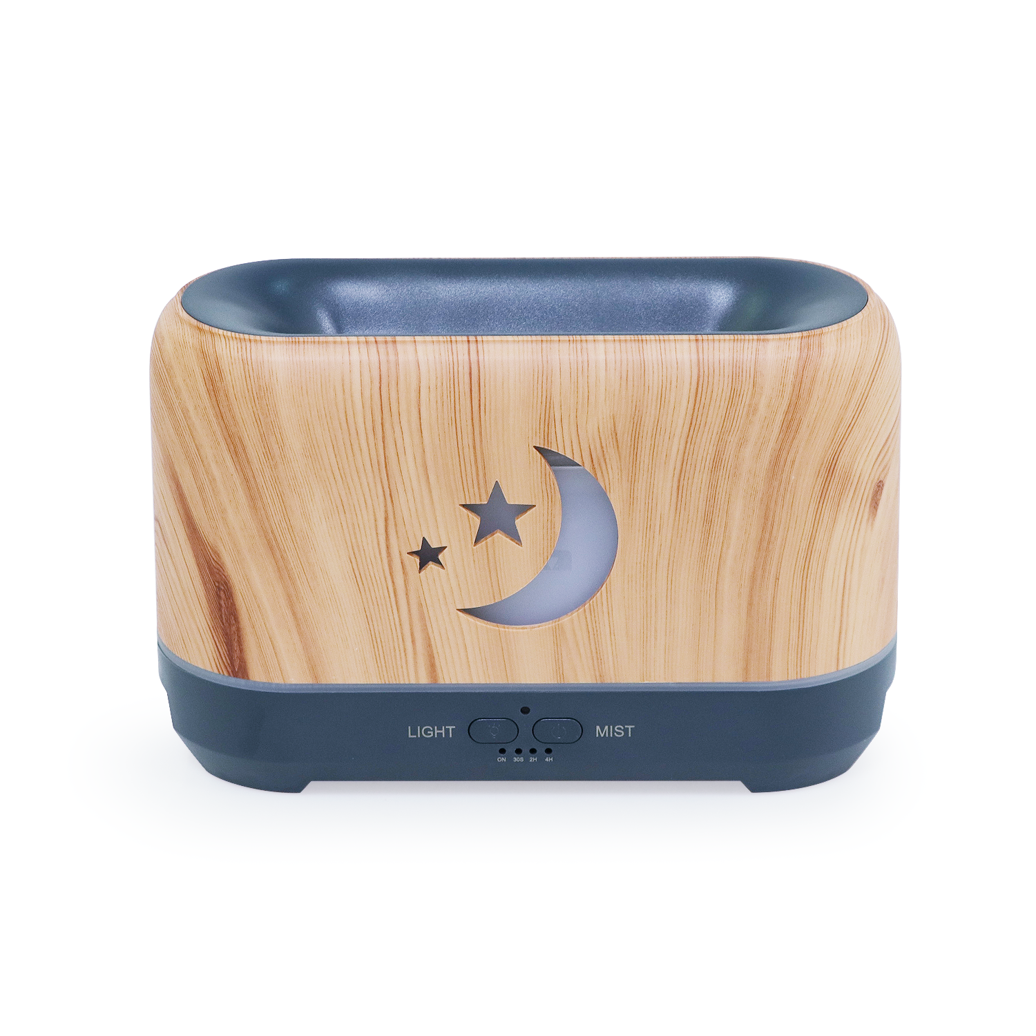The HOLDMAY Houmei aroma diffuser humidifier from the manufacturer is selling well and can be used to add essential oils Item Picture