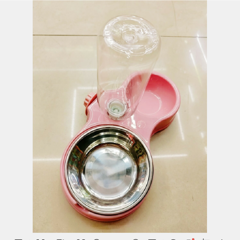 宠物喂食器/宠物喂食饮水细节图