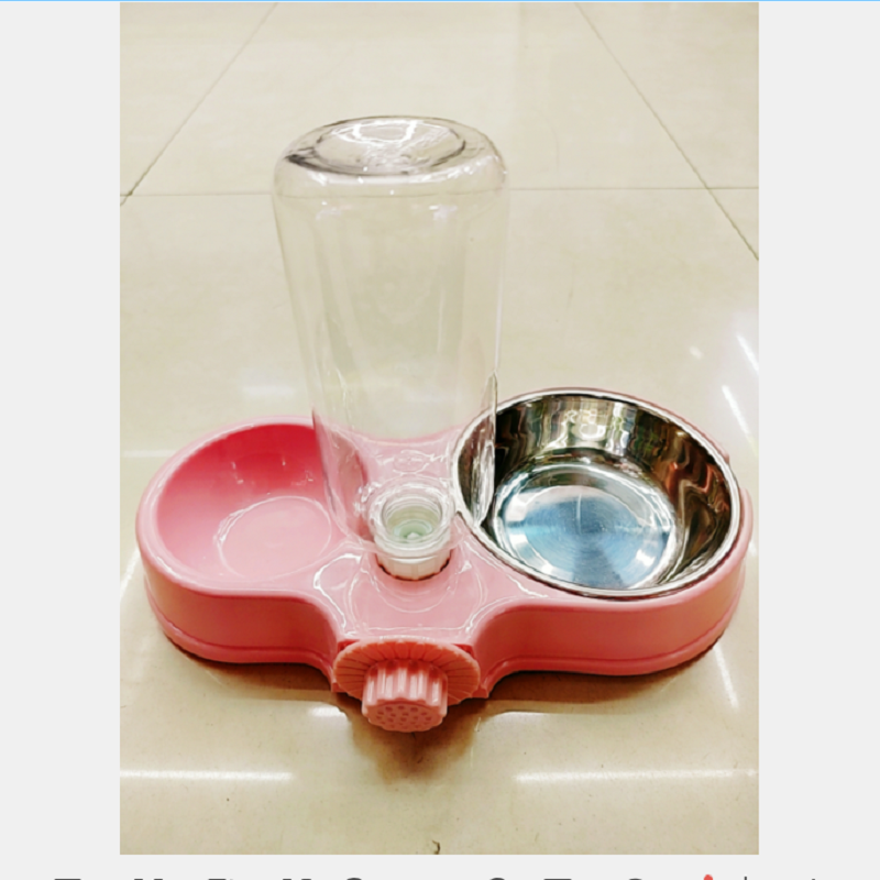 宠物喂食器/宠物喂食饮水产品图