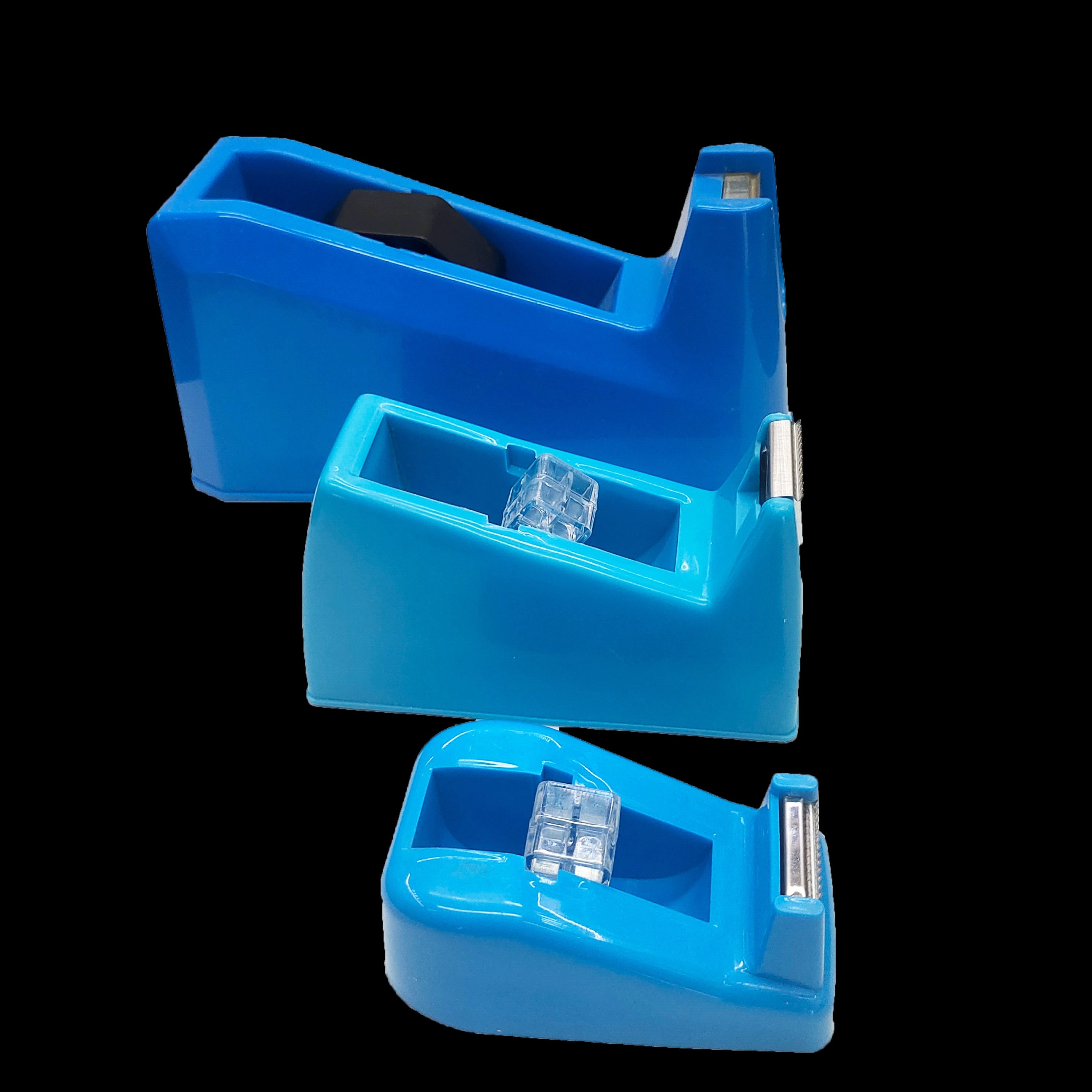 【 Fixed Customer 】DGHL Yiwu Youcheng Office Supplies Rubber Table Tape Cutter Specification image