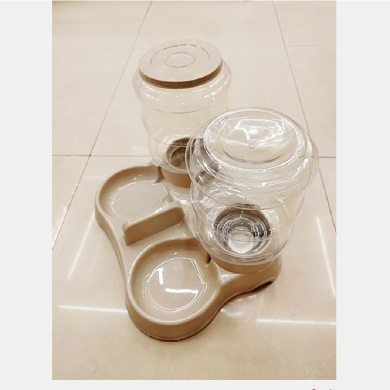 宠物喂食饮水/宠物喂食器产品图