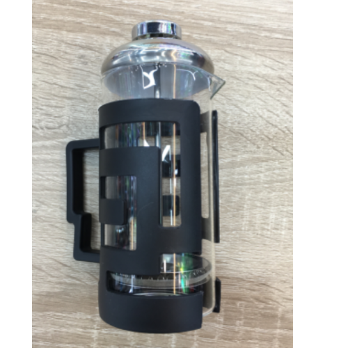 Factory Direct Shaping Labyrinth Steel Cover Tea Maker full figure