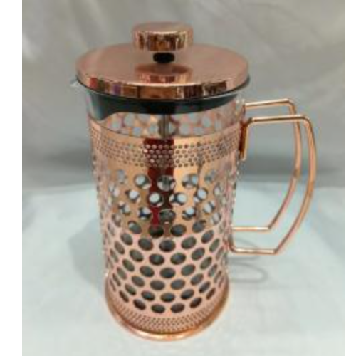 Factory Direct Tea Maker full figure