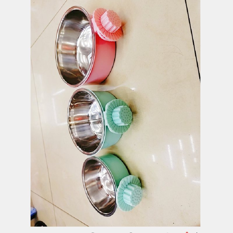 宠物喂食饮水/宠物喂食器产品图