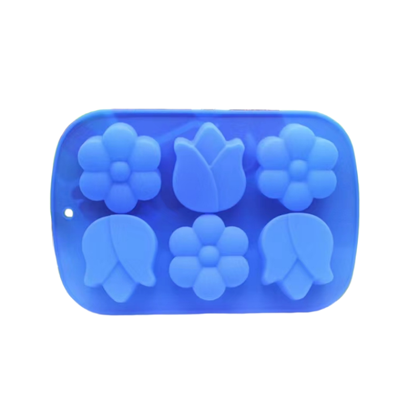 向日葵香薰模/郁金香香薰模产品图