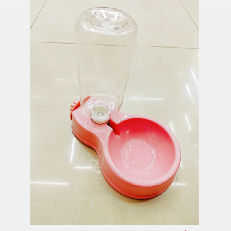 宠物喂食饮水/宠物喂食器产品图