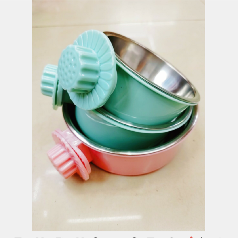 狗狗食具实物图